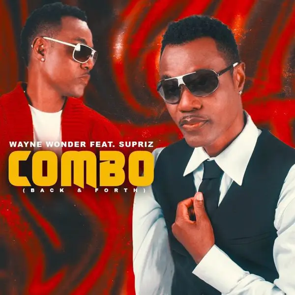 wayne wonder ft. supriz - combo (back & forth)