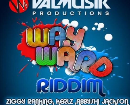 Wayward Riddim