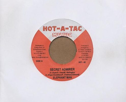 Wealthy Rich Riddim