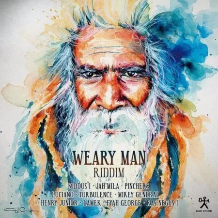 weary man riddim - noaidi records