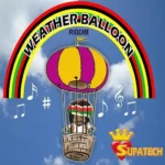 Weather Balloon Riddim – Supatech Records