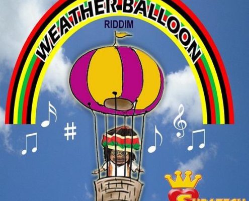 Weather Balloon Riddim