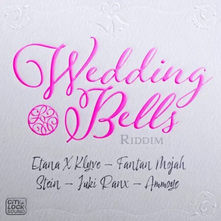 Wedding Bells Riddim - City Lock Sound