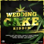 Wedding Cake Riddim – Control Tower Squad