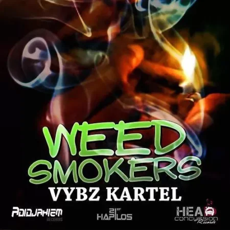 Weed Smokers Riddim – DJ Dain Records weed smokers riddim - dj dain records