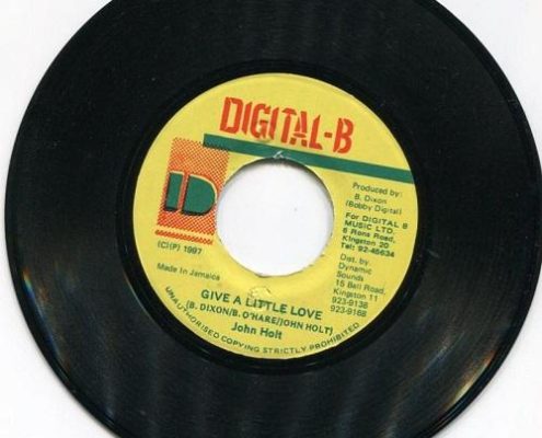 Weekend Riddim 1997
