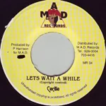 Weh Mi Up To Riddim – Mad Records