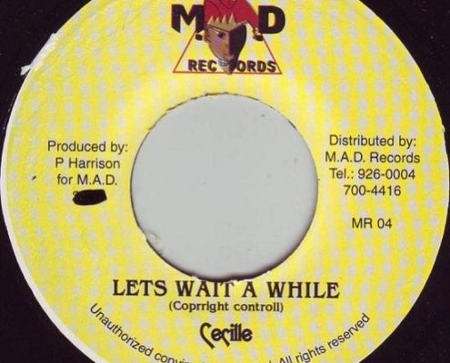 Weh Mi Up To Riddim