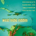 West Indie Riddim – Avocaudio