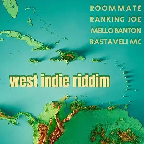 west indie riddim - avocaudio