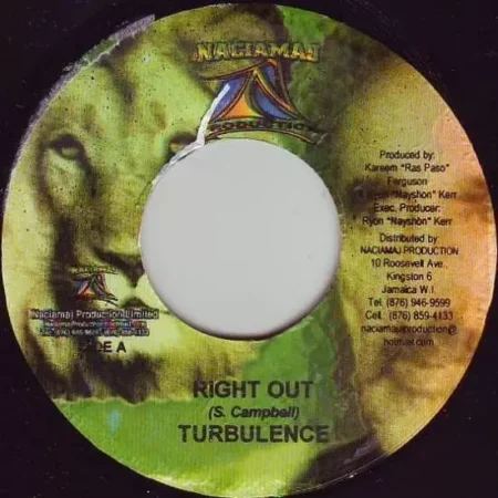 West Indies Riddim – Naciamaj west indies riddim - naciamaj