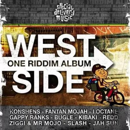 West Side Riddim - Special Delivery Music