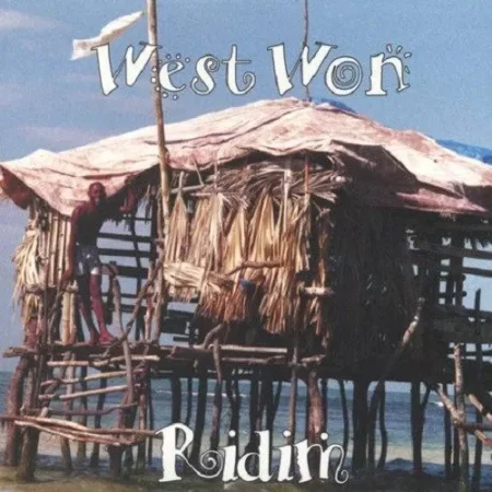 West Won Riddim - Silver Kamel