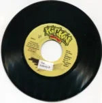 Westbound Train Riddim (1999) – Kickin Productions