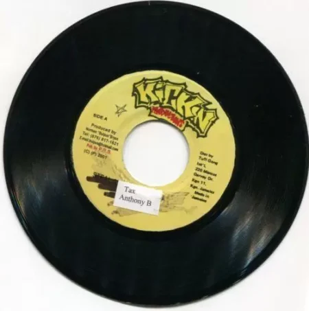 Westbound Train Riddim – Kickin Productions westbound-train-e1566602533565