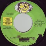 Western Riddim – World Wide Success Records
