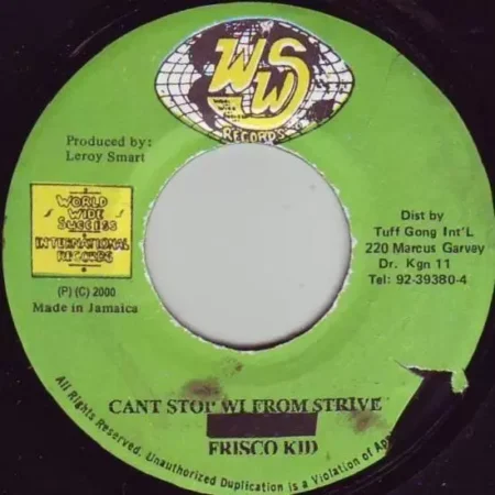 Western Riddim – World Wide Success Records western riddim - world wide success records