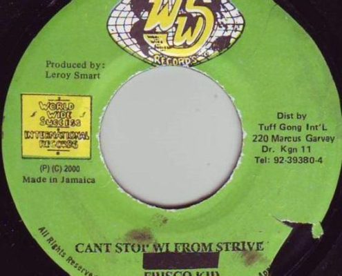 Western Riddim