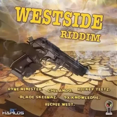 Westside Riddim – Inspired Music Concepts westside riddim - inspired music concepts