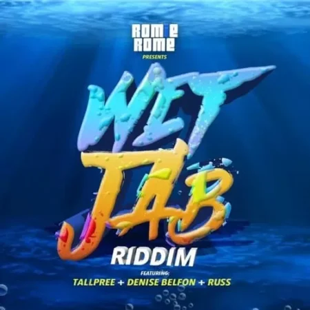 Wet Jab Riddim – Romie Rome wet jab riddim - romie rome