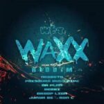 Wet Waxx Riddim Digital Vibes
