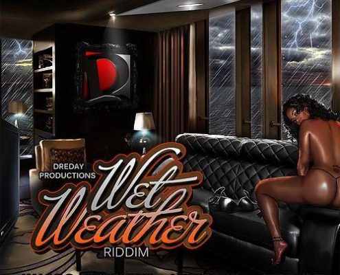 Wet Weather Riddim