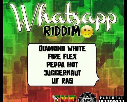 Whats App Riddim