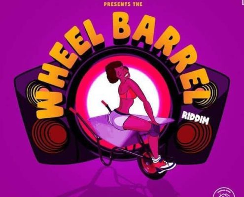 Wheel Barrel Riddim