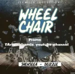 Wheel Chair Riddim – Lee Milla Productions