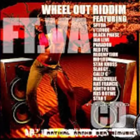 wheel out riddim - ratinal ranks music