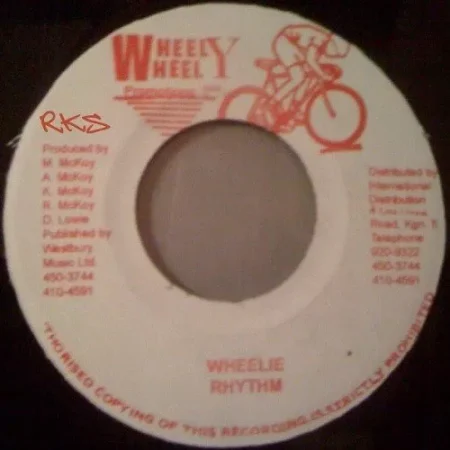 Wheelie Riddim – Wheely Wheely Promotions wheelie riddim - wheely wheely promotions