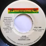 When Man On Earth Riddim – Xterminator
