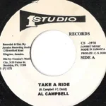 When Riddim Was King – Studio One Records
