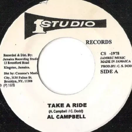 When Riddim Was King – Studio One Records When Riddim Was King - Studio One Records