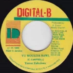 Where Ever I Lay My Hat Riddim – Digital-B