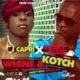 Whine and Kotch Riddim (2013) – Head Concussion