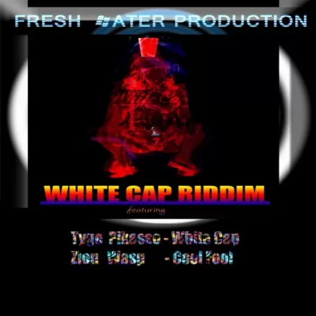 White Cap Riddim - Kontmusic