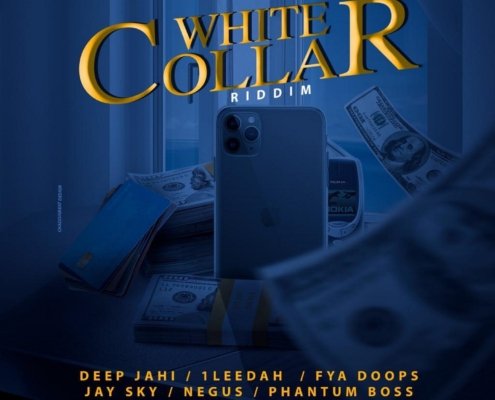 White Collar Riddim
