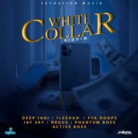 white collar riddim - skynation muzik