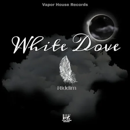 white dove riddim - vapor house records