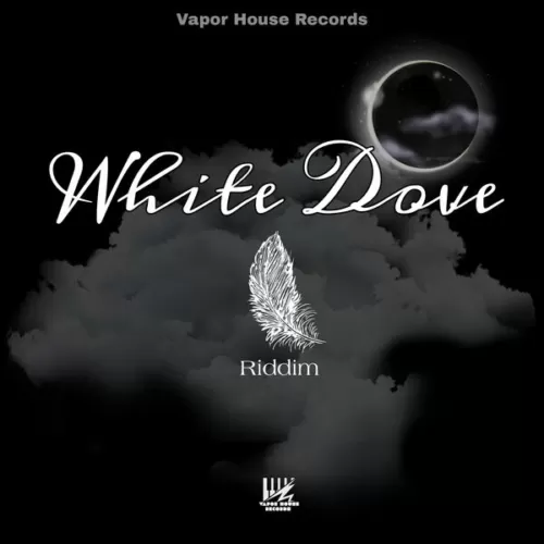 white dove riddim - vapor house records