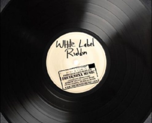 White Label Riddim