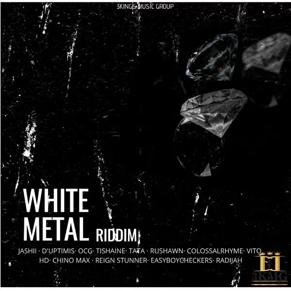 White Metal Riddim - 3 Kings Music Group