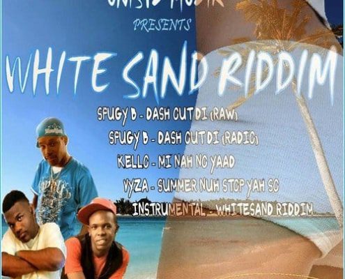 White Sand Riddim