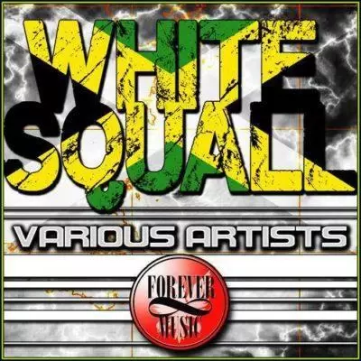white squall riddim - forever music
