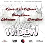 White Widow Riddim – Koppa Hill