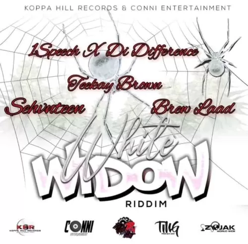 white widow riddim - koppa hill