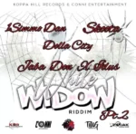 White Widow Riddim Pt.2 – Koppa Hill