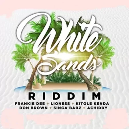 Whitesands Riddim – Amz Tempoz Records whitesands riddim - amz tempoz records
