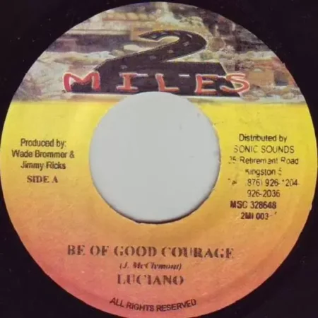 Who Cares Riddim – 2 Miles Records who cares riddim - 2 miles records